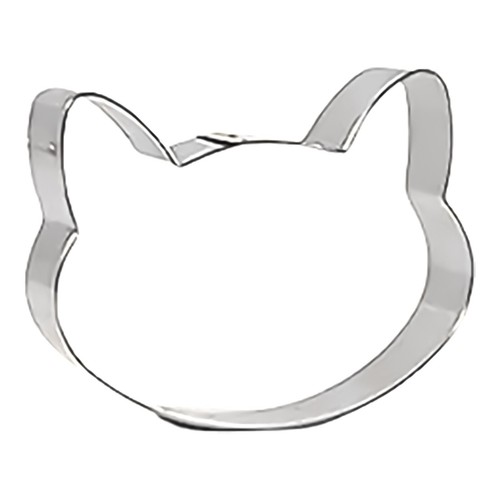 Halloween Cookie Cutters Pastry Cutters for Baking Cake Icing Biscuit Molds Gift - Picture 9 of 53