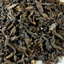 Green Tea Leaves - Camellia sinensis