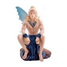 December Diamonds fairy Hudson 2025 in stock