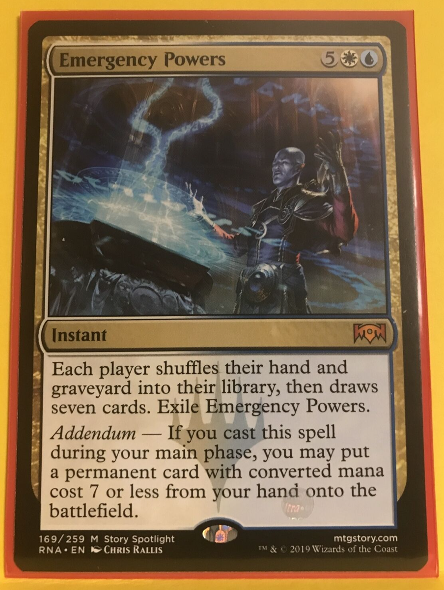 mtg cards like stasis Archetype Inspection: Stax/Stasis/Prison