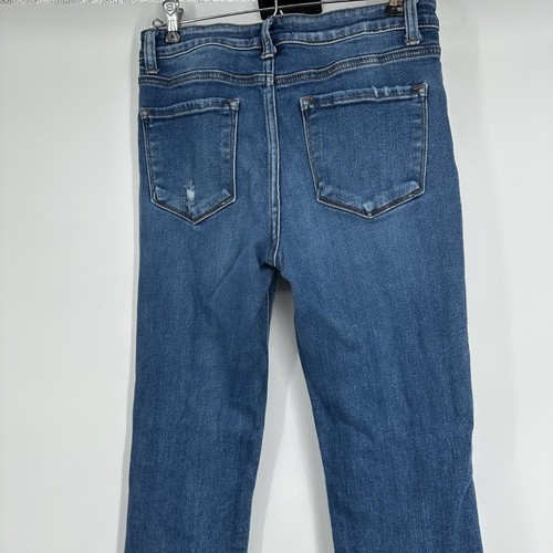 Vervet Women's Jeans Distressed Size 29 - Bild 5 von 6