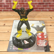 Marvel Heroclix Smash and Destroy 028b Goliat Raro