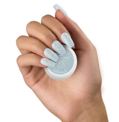 LIGHT ELEGANCE UV/LED Glitter Gels  *Pick your colors*