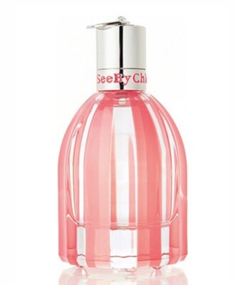   PARFUM-RARITÄT  CHLOE See By Chloe Si Belle, Eau de Parfum 50ml *OVP*