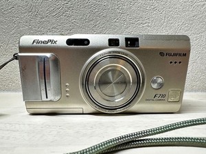 Fujifilm Finepix F410 | eBay