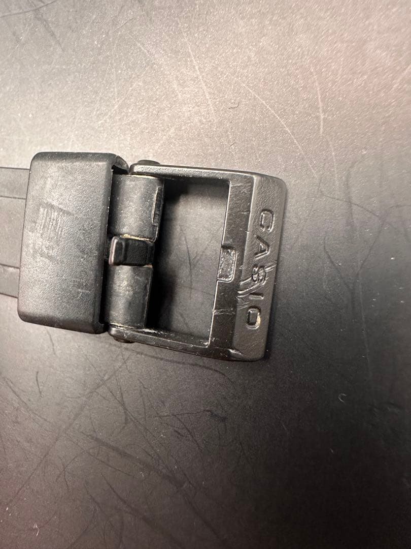 CASIO Data Bank Multi-Function Digital Watch - image 5