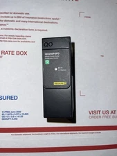 Square D QO250PSPD Home Surge Protective Device 50kA Surge Current, 120/24 NOS