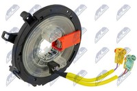 NTY EAS-CH-010 Wickelfeder, Airbag FüR Chrysler