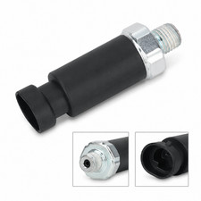 Engine Oil Pressure Sensor For Gmc 12562266