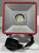 Snap On Heavy Duty Rechargeable Floodlight Ecfloodrc Wpower Cord - Tested Snap On Heavy Duty Rechargeable Floodlight Ecfloodrc Wpower Cord - Tested