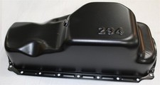 New 1970-72 Mopar Small Block Oil Pan 318340 New 1970-72 Mopar Small Block Oil Pan 318340