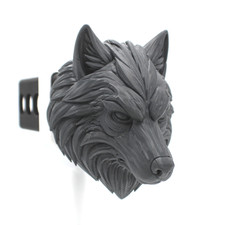 Timber Wolf Trailer Hitch Cover Fits 2 Receiver Plug That Fits Truck Jeep Suv Timber Wolf Trailer Hitch Cover Fits 2 Receiver Plug That Fits Truck Jeep Suv