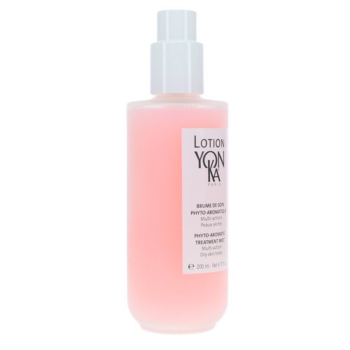 Yon-Ka Phyto-Aromatic Treatment Mist Multi-Action Dry Skin Toner 6.76 oz - Picture 8 of 8
