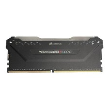 Corsair Vengeance RGB Pro 32GB 1x32GB RAM DDR4 3600MHz CMW64GX4M2D3600C18