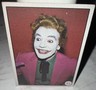 Vintage 1966 Topps Batman Bat Laffs Joker Card 41 DC Non-Spo