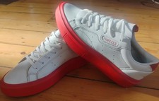 Womens Limited Edition Adidas Firucci Trainers Sizes 6.