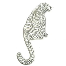 Animal Cutting Dies DIY Scrapbooking Album Paper Card Making Decorating