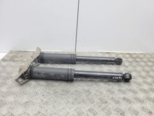 NISSAN QASHQAI MK3 J12 2025 PAIR OF REAR SHOCK ABSORBER DAMPERS 1.3 PETROL