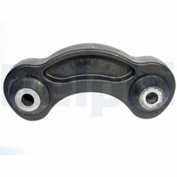 Delphi Stange/Strebe, Stabilisator Hinterachse, Links, Rechts FüR Audi