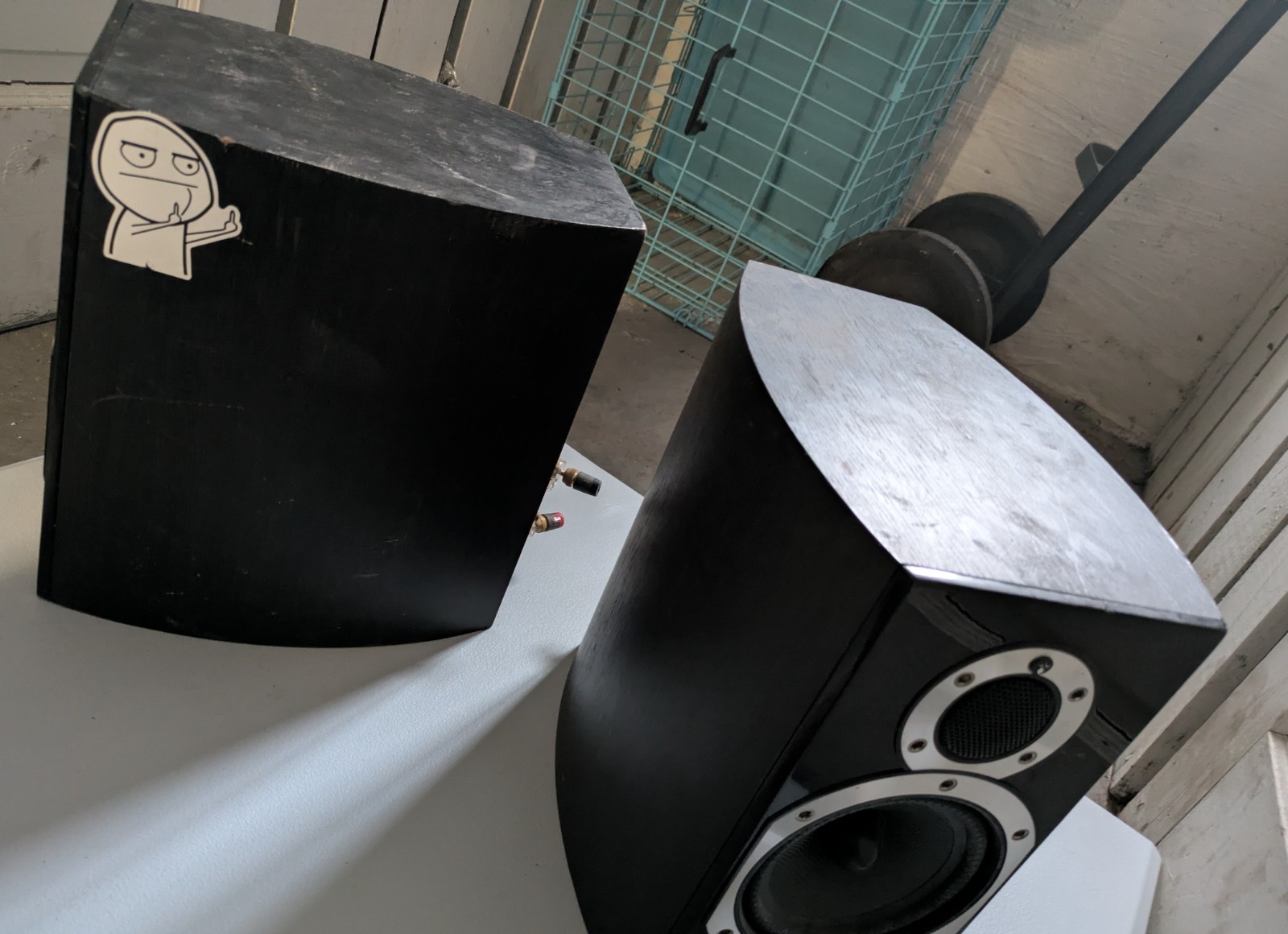 Wharfedale Diamond 10.1 Used Price | HifiZero