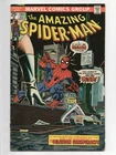 Amazing Spider-Man #144 (1975) Marvel 1st full app of Gwen Stacy Clone