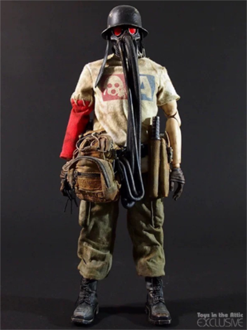 threeA 4体セット Yahoo!オークション -「wwr threea」(創作、オリジナル