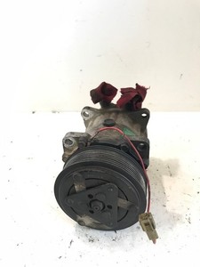 Isuzu Trooper Klimaanlage Klimakompressor Sanden Sd7H15 M813 Original 3.2...