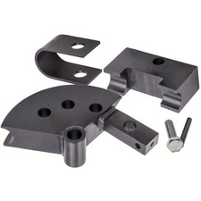 1-58 X 5 120 Degree Tubing Die Set For Wfpb1000 Tubing Benders Bending 90s 1-58 X 5 120 Degree Tubing Die Set For Wfpb1000 Tubing Benders Bending 90s