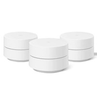 Google WiFi Mesh WiFi System x3 Pack - New