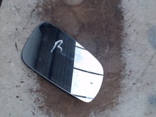 Glace de rétroviseur Seat LEON