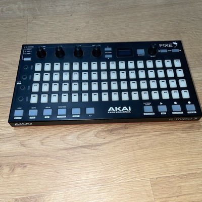 64 Pads Für Akai Professional FL Studio Gebraucht MIDI Controller