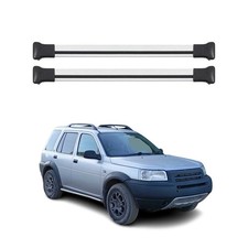 Barres de toit Land Rover FREELANDER