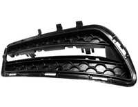 Gitter Grill Links Sto?Stange Vorne Mercedes E-KLASSE AMG W212 2009-2013 M/Drl