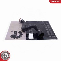 KüHlerschlauch Esen SKV 54SKV498 FüR Mercedes GL Klasse X166 GLE W166 GLS C292