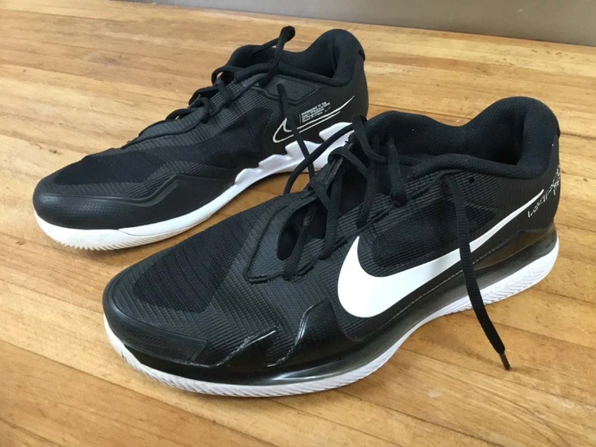 Preços baixos em Nike Court Air Zoom Vapor Pro | eBay