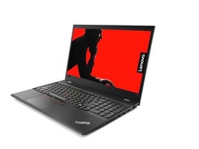 *3 anni di garanzia* Lenovo ThinkPad T580 i5-8250U 8 GB 240 GB SSD wi10 MX150 FullHD Cam