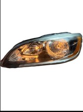 2014-2018 Volvo S60 Left Driver Headlight Head Lamp Halogen 31420287 Oem FB