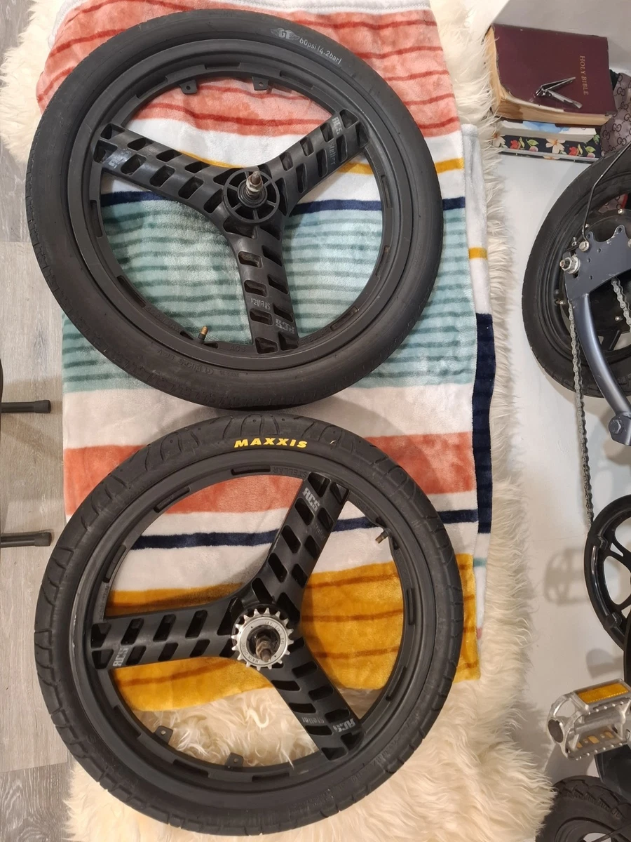 25+ BMX Bike-Old School Black Vintage Bicycle Parts for sale