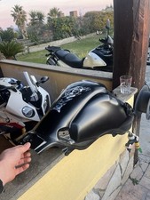 Serbatoio Suzuki Vstrom DL 650 2012