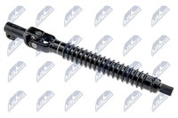 Gelenk Lenkwelle Nty SKK-TY-022 FüR Toyota Land Cruiser Prado KDJ120_ KDJ120 Vvt