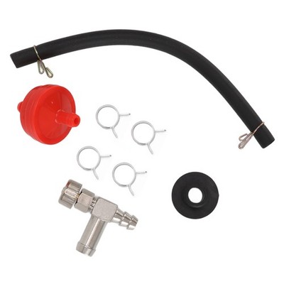 High Pressure Washer Fuel Shut Off Valve Grommet Service Kit For 192980GS 20 SET