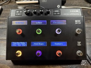 Line 6 Hx | eBay