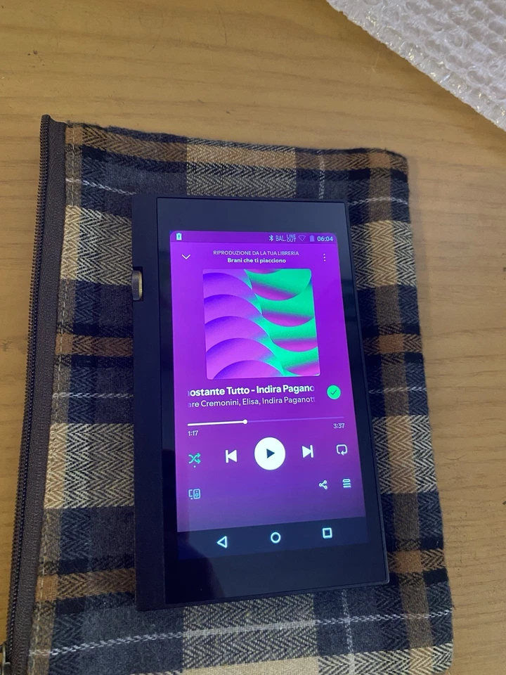 onkyo DP-X1 - Imagen 2 de 4