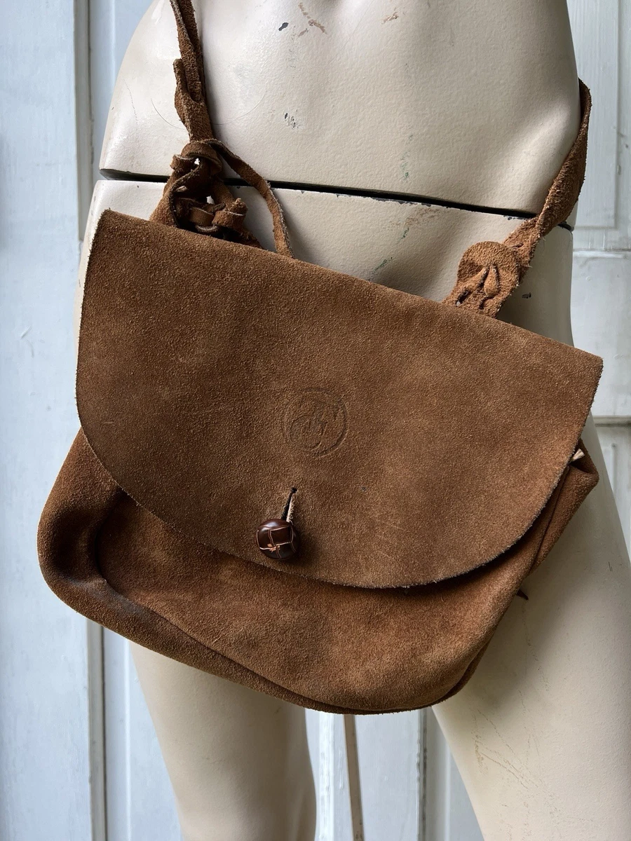 Leather Purse 1970s Vintage Bags, Handbags & Cases for sale | eBay