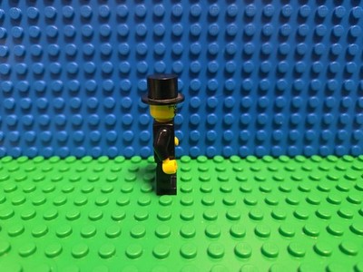 LEGO Slyboots Sam Sinister Minifigure adv038 5948 5958 5988