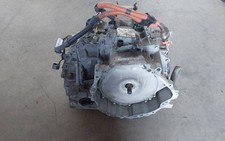 Boite de vitesse Toyota AURIS