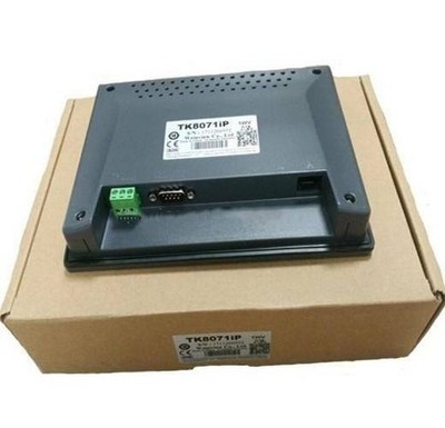 1pc TK8071iP Touch Panel HMI New TK8071IP Expedited Shipping #ea