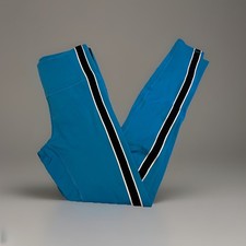 Women's Under Armour UA Movement Leggings Blue 1377096 75.00