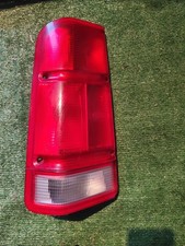 LAND ROVER DISCOVERY 2 PRE FACELIFT REAR LIGHT  LEFT HAND SIDE  (XFB000170)