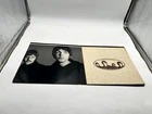 Love Songs by The Beatles 1977 EMI Records Folk Rock Music Album Double LP Vinyl